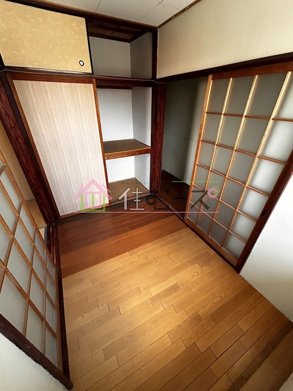 藤岡工務店鴫野マンション その他6