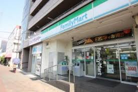 藤岡工務店鴫野マンション 周辺画像8