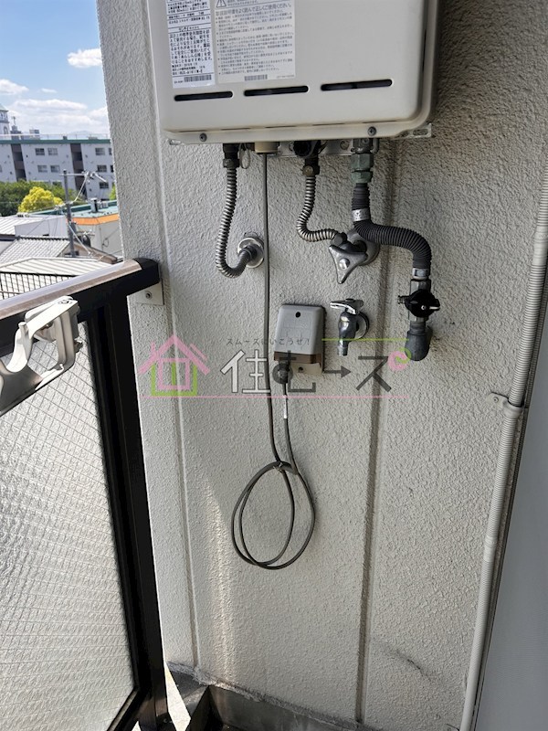 コンフォート緑橋 その他3