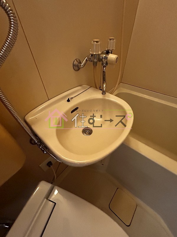 コンフォート緑橋 その他5