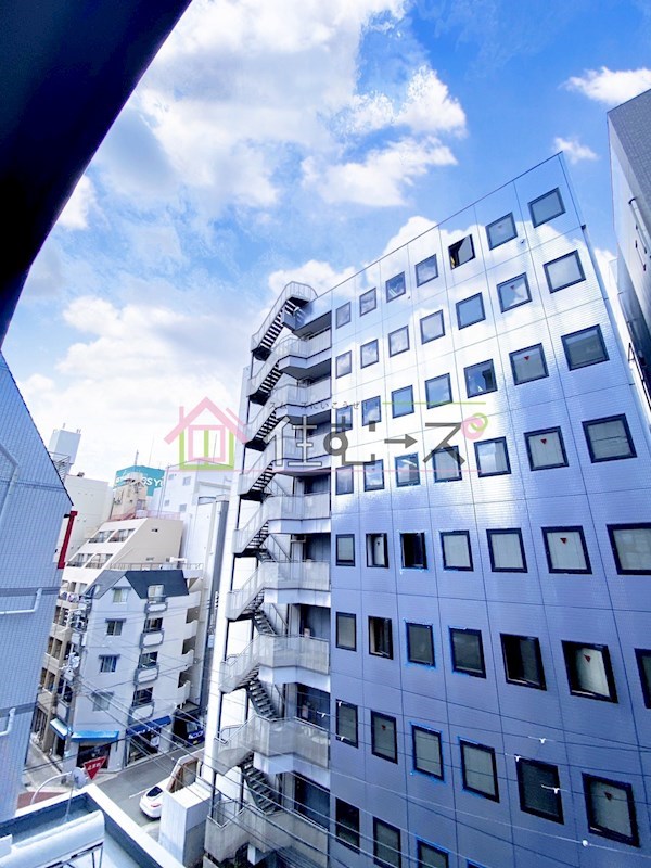 ロイヤル天満橋 その他4