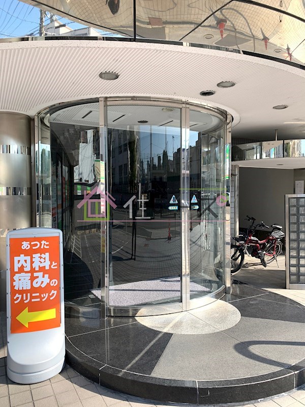 モリビル京橋 その他1