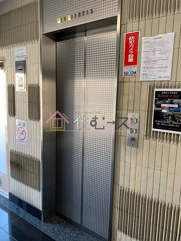 モリビル京橋 その他外観5