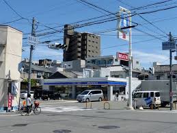 モリビル京橋 周辺画像2
