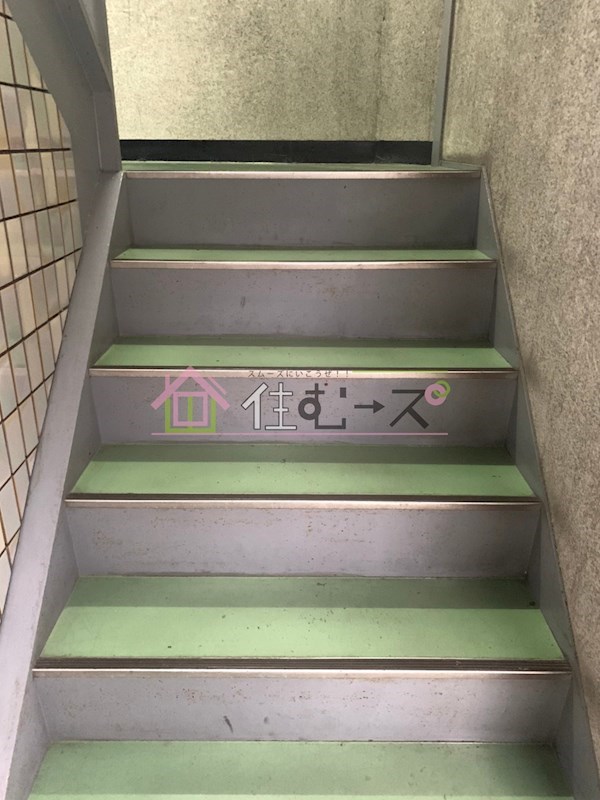ジュネス野江 その他外観5