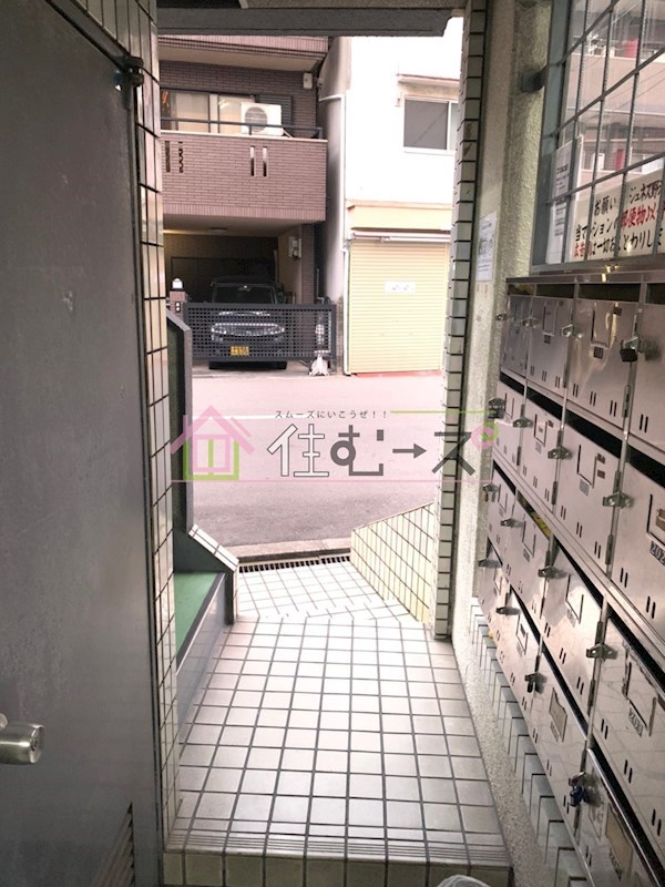 ジュネス野江 その他外観6