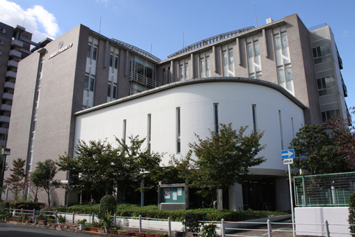 ジオナ関目 周辺画像10