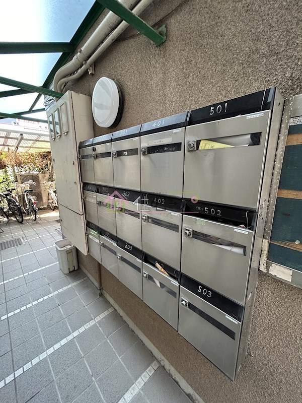 コスモハイツ今福 その他外観6