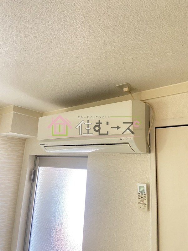 ベストレジデンス京橋駅前 その他6