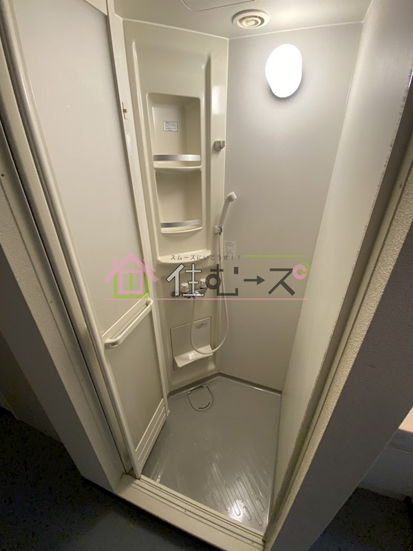 ベストレジデンス京橋駅前 風呂画像