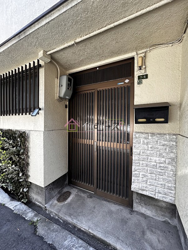 蒲生2丁目一戸建て その他1
