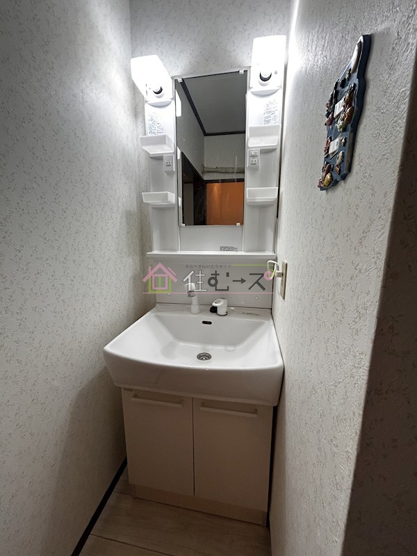 蒲生2丁目一戸建て その他3