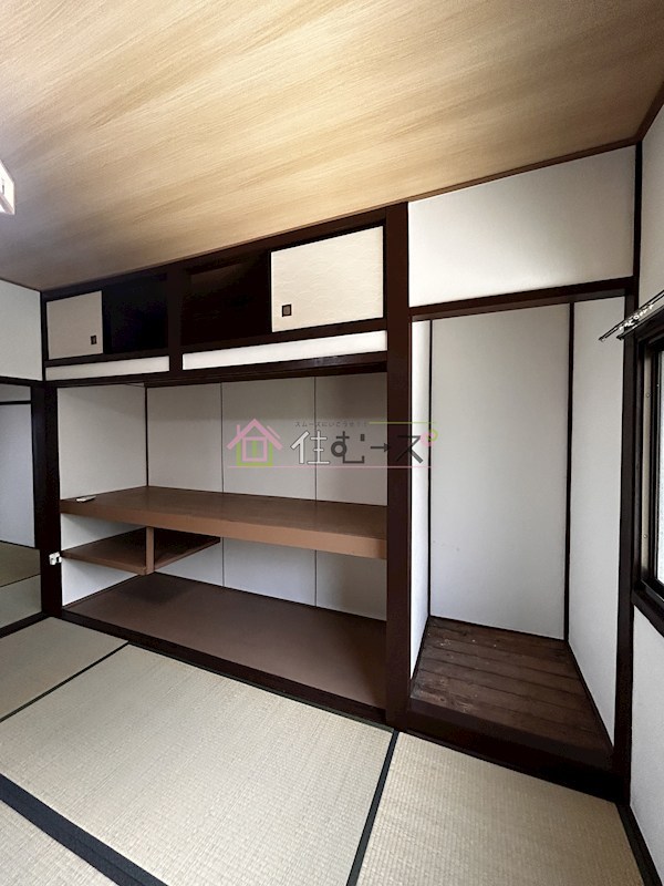 蒲生2丁目一戸建て その他5