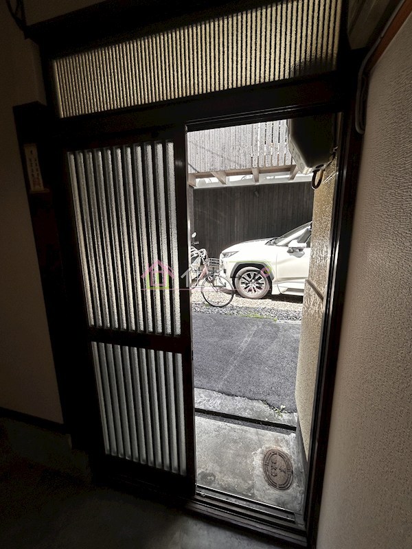 蒲生2丁目一戸建て その他外観4