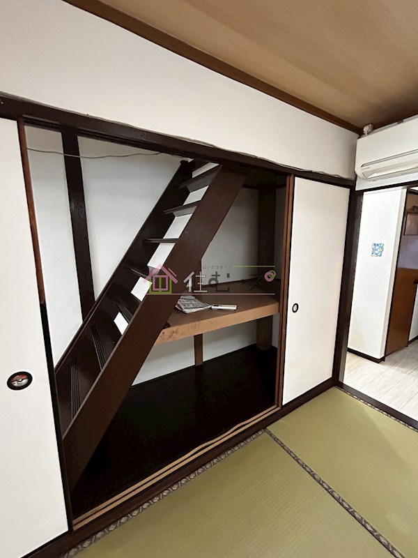 蒲生2丁目一戸建て その他外観6