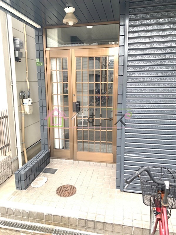 ビッグバーンズマンション関目 その他1