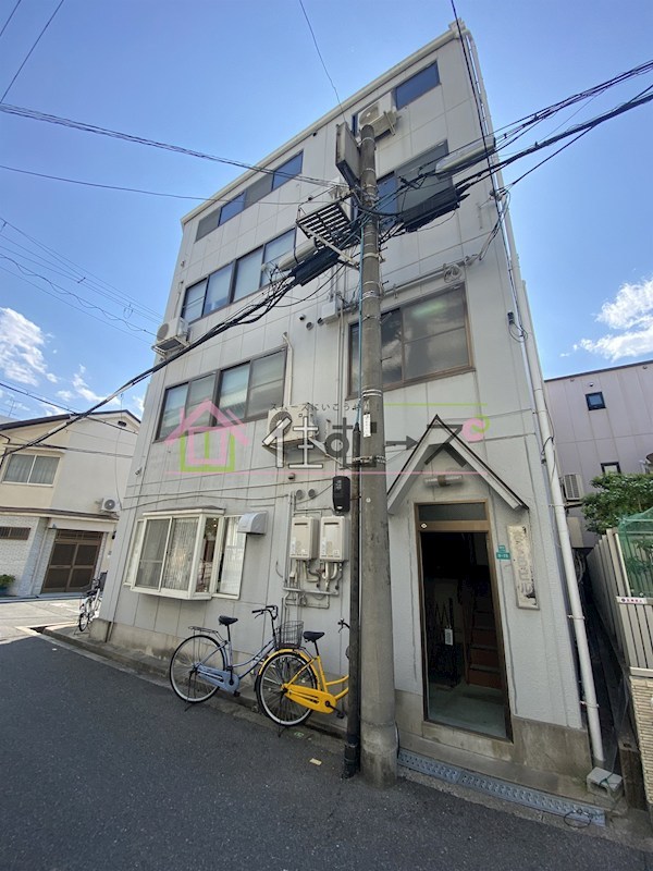 さくらビル 外観