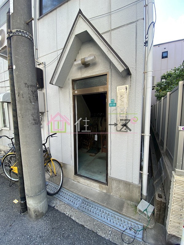 さくらビル その他1