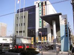 The Upper House 周辺画像9