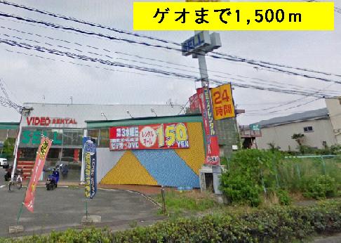 讃良レジデンス その他外観6