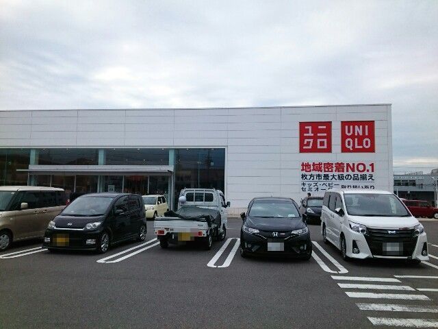 ラ　ヴィータ　リッカ その他外観4