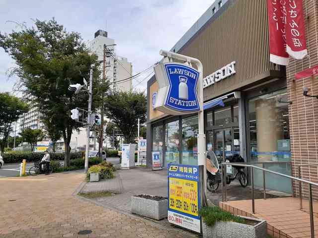 スピカコンフォート その他外観3