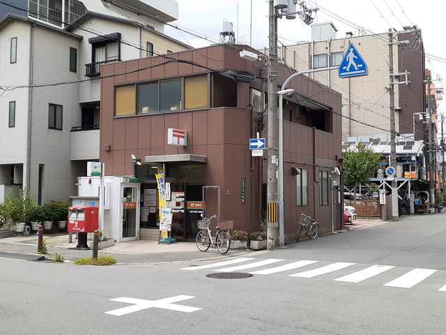 スピカコンフォート その他外観5