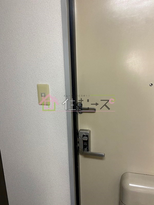 山本ハイツ森ノ宮 その他5