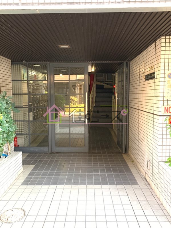 プラスパーハイツ その他1