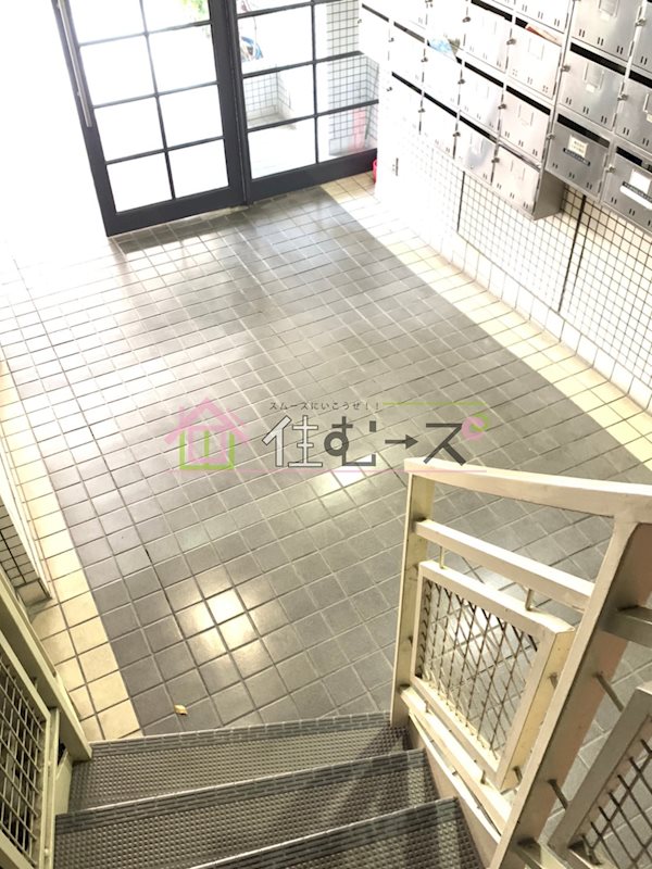 プラスパーハイツ その他外観2