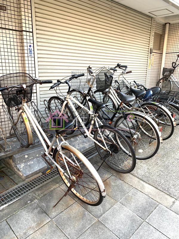 プラスパーハイツ その他外観5