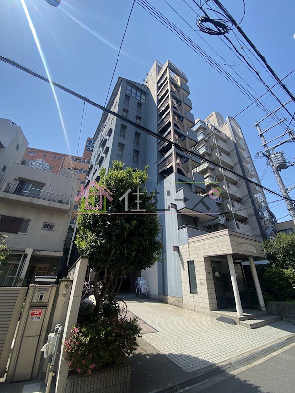 MYマンション その他外観1