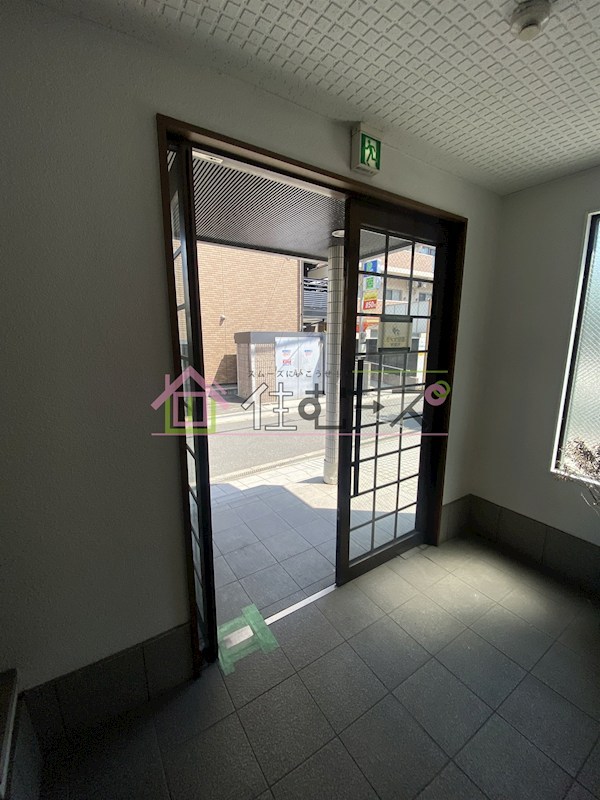 MYマンション その他外観3