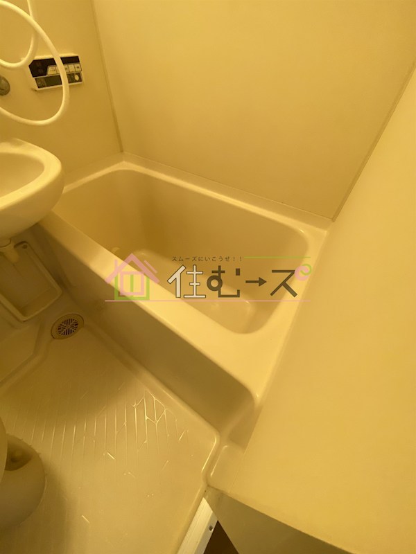 MYマンション 風呂画像