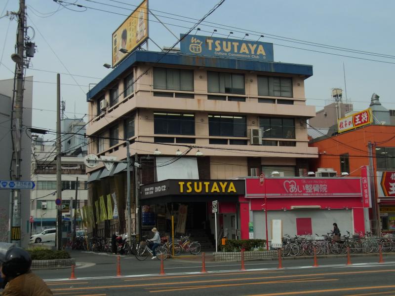 オーベル今里 south 周辺画像4