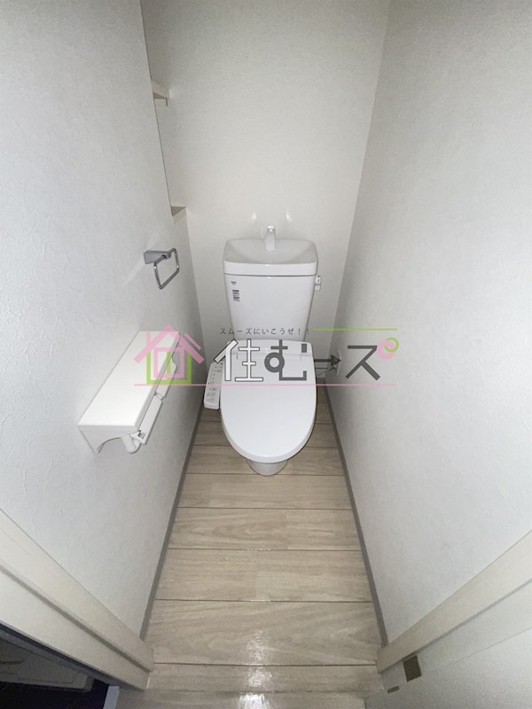 LOBANS東上 その他2