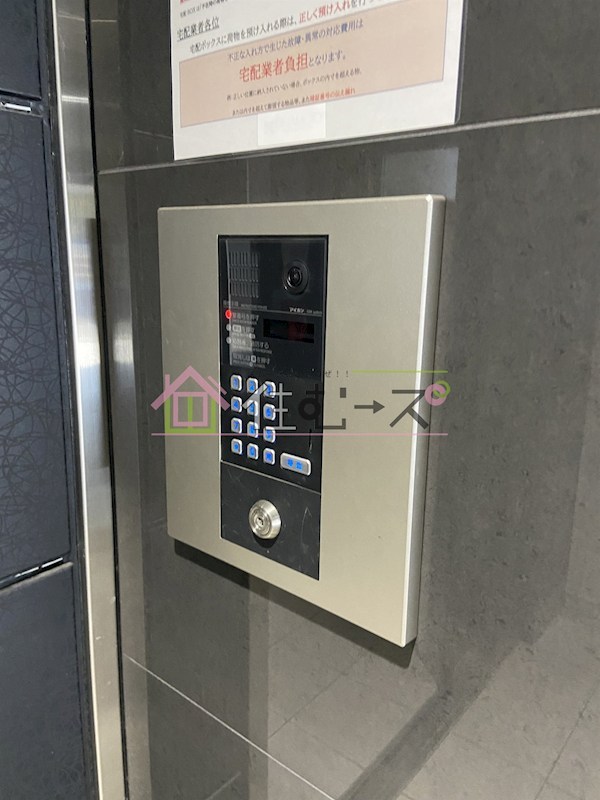 LOBANS東上 その他外観5