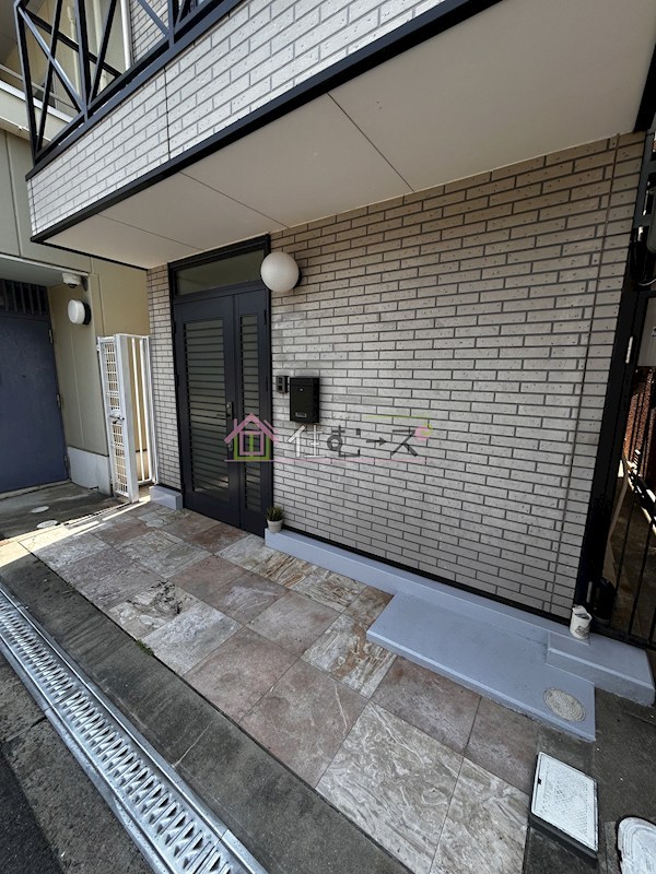 港区八幡屋2丁目戸建住宅 その他外観6