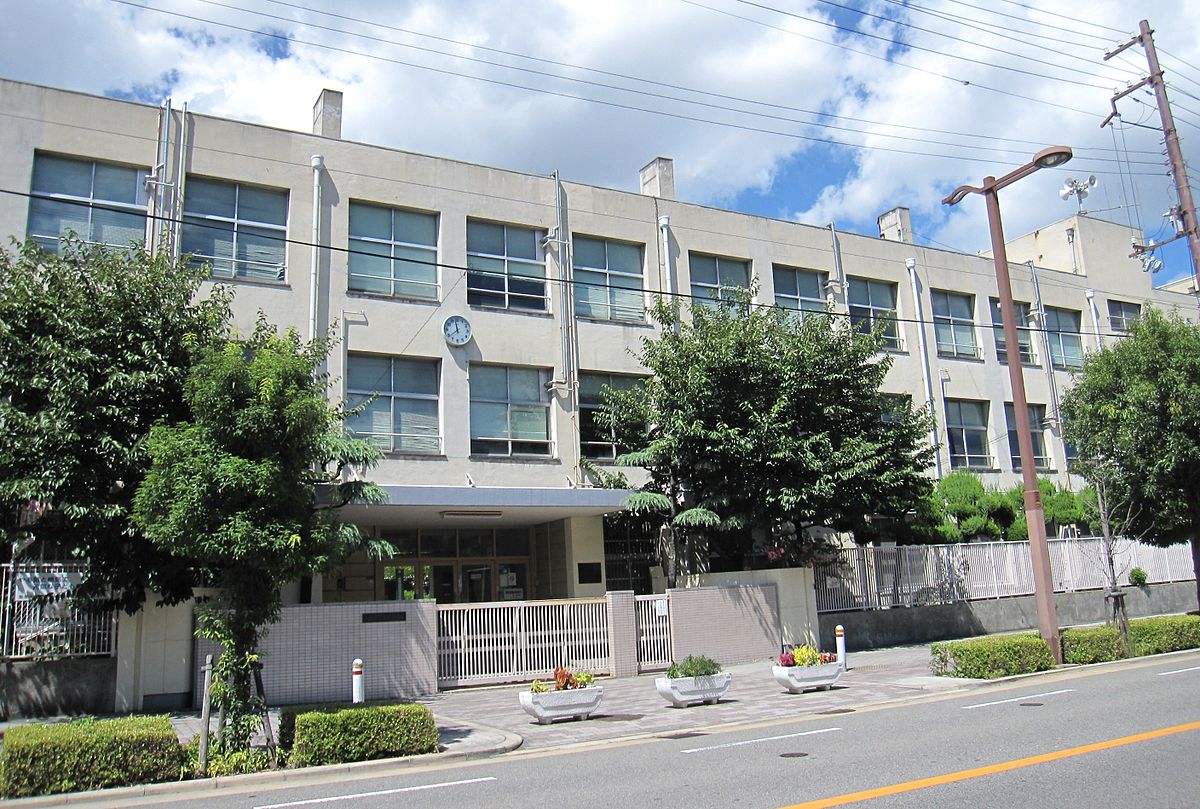 港区八幡屋2丁目戸建住宅 周辺画像10