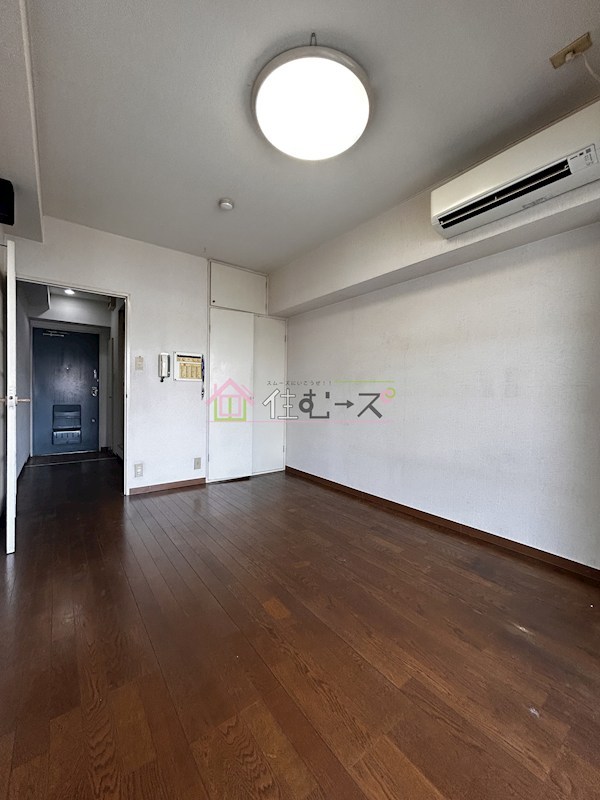 デイズハイツ八幡屋 リビング
