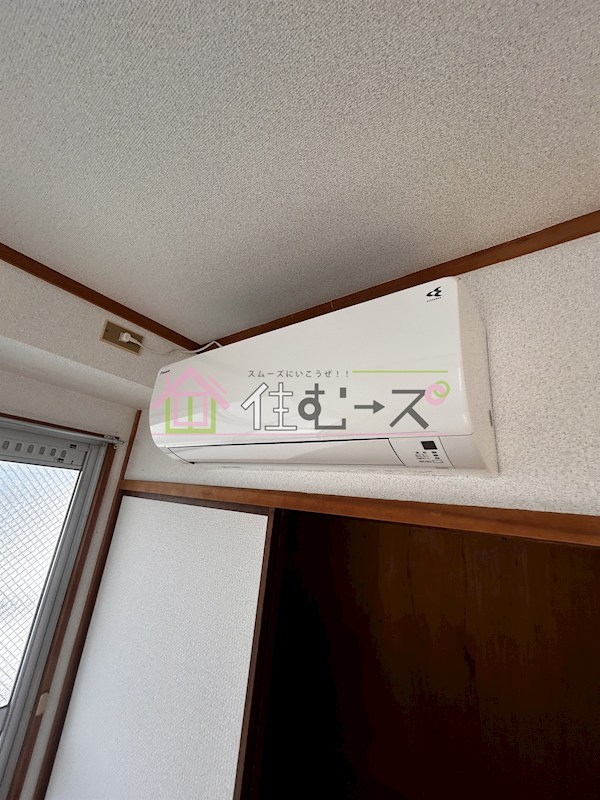 ひかりハイツ その他6