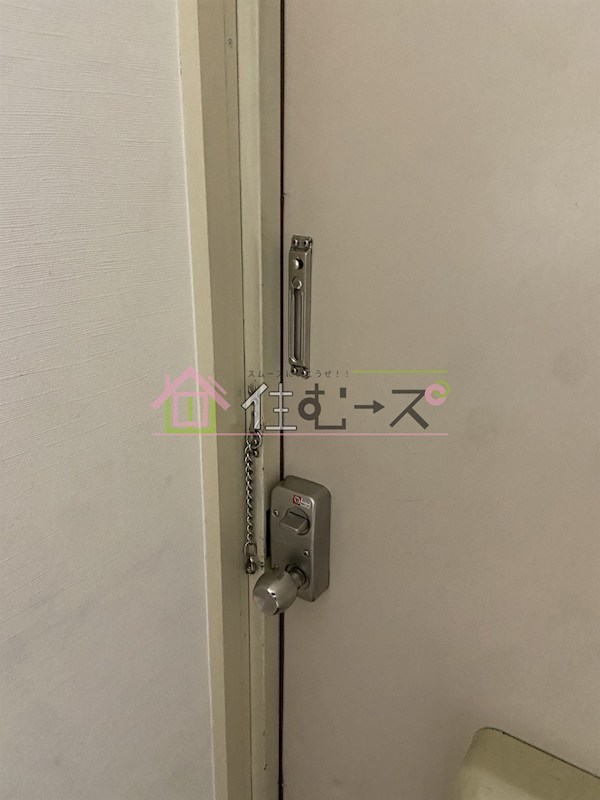 マンションMK・２ その他5