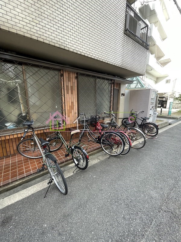 マンションMK・２ その他外観3