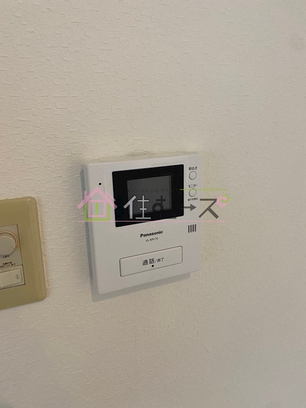ドルフ天王寺 その他外観5