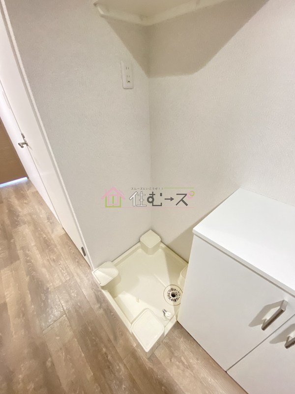エグゼ阿倍野 その他3