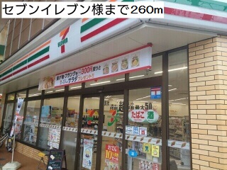 フィオーレ八尾 その他外観2
