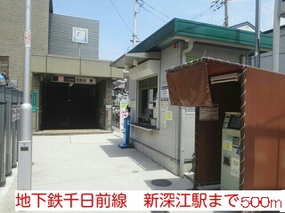 メイプルコートⅢ その他外観6