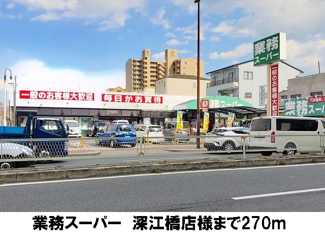 ウィステリア諏訪 その他外観4