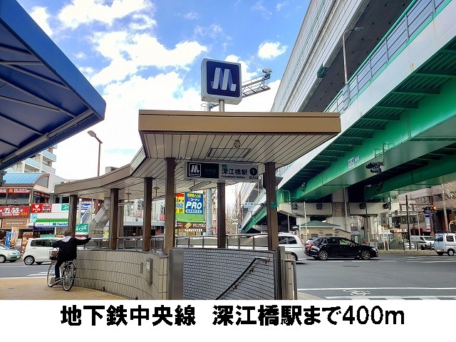 ウィステリア諏訪 その他外観5