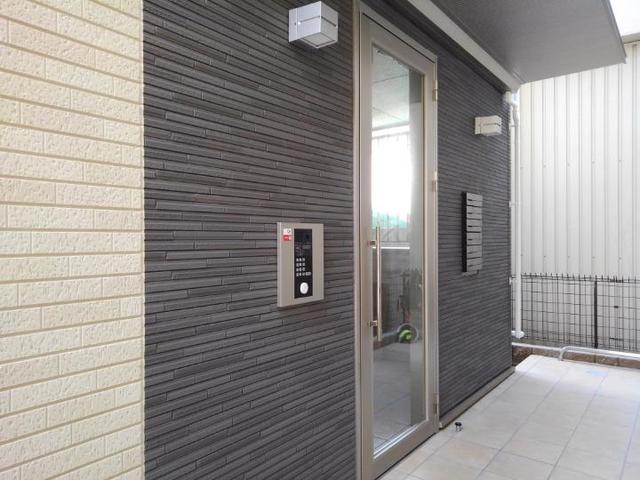 ウィステリア諏訪 その他8